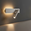 Swivelling LED Wall Light - Glowfocus